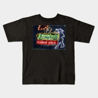 El Rancho Grande Kids T-Shirt